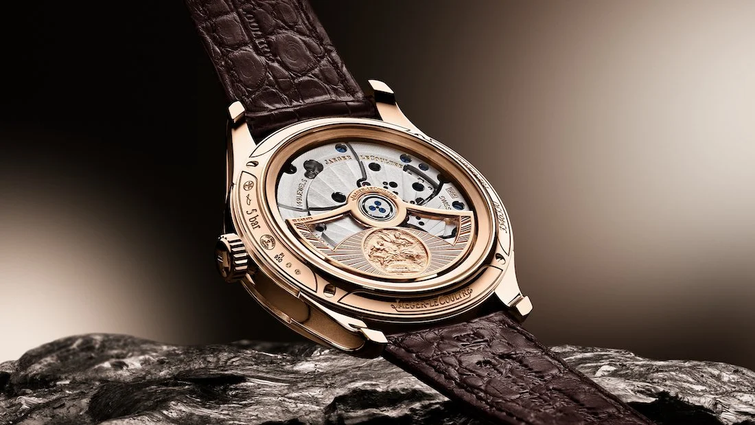 【非売品】Jaeger-LeCoultre La Grande Maison Interview: Jaeger-LeCoultre's CEO Catherine Rénier On The